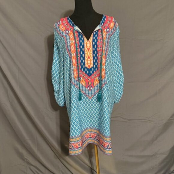 URBAN COCO Tunic Size 2X - Picture 1 of 3
